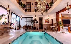 Riad Tsar Mimoun